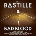 Bad Blood Album - Buy it here