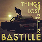 Things We Lost In The Fire E.P. - Buy it here