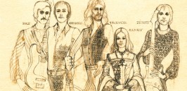 Fotheringay Box Set Announcement
