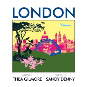 London - promo single London - promo single