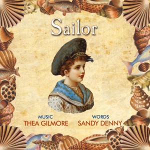 Sailor - promo single Sailor - promo single