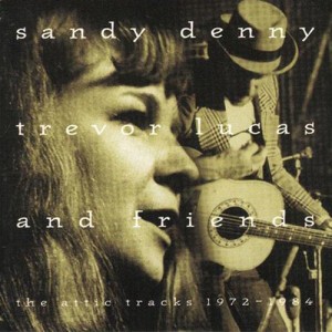 The Attic Tracks 1972-1984 The Attic Tracks 1972-1984
