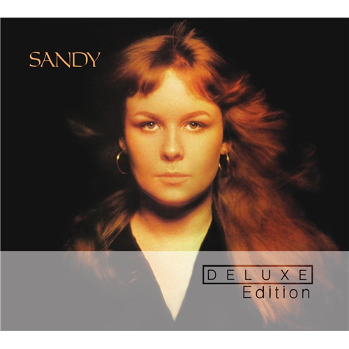 New deluxe Editions of Sandy's classic Island recordings