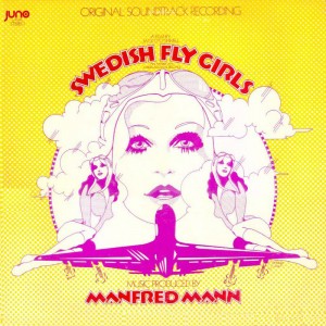 Swedish Fly Girls