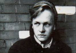 Jackson C Frank programme BBC Radio 4