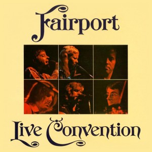 Fairport Live Convention