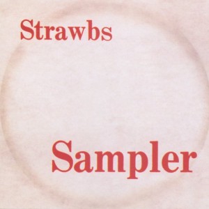 Strawberry Music Sampler No.1 Strawberry Music Sampler No.1