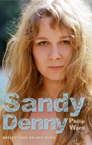 New book on Sandy by Philip Ward out this year
