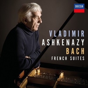 VLADIMIR ASHKENAZY · Recent Releases